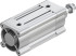 Festo DSBC-80-80-PPSA-N3 Пневмоцилиндр - Festo DSBC-80-80-PPSA-N3 Пневмоцилиндр
