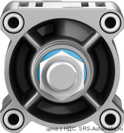 Festo DSBC-80-80-PPSA-N3 Пневмоцилиндр - Festo DSBC-80-80-PPSA-N3 Пневмоцилиндр