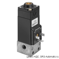 Aventics 3/2 -пневмораспределитель, Cерия DO35 – 0820005203