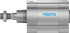 Festo DSBC-125-25-PPVA-N3 Пневмоцилиндр - Festo DSBC-125-25-PPVA-N3 Пневмоцилиндр