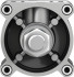Festo DSBC-125-25-PPVA-N3 Пневмоцилиндр - Festo DSBC-125-25-PPVA-N3 Пневмоцилиндр
