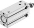 Festo DPDM-Q-20-30-PA Пневмоцилиндр - Festo DPDM-Q-20-30-PA Пневмоцилиндр