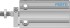 Festo DPDM-Q-20-30-PA Пневмоцилиндр - Festo DPDM-Q-20-30-PA Пневмоцилиндр