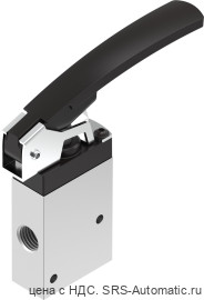 Festo VHEF-LT-M32-M-G14 Распределитель - Festo VHEF-LT-M32-M-G14 Распределитель