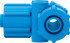 Festo FCK-3-PK-4-KU Соединение - Festo FCK-3-PK-4-KU Соединение