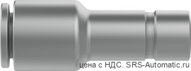 Festo NPQH-D-S10-Q8-P10 Соединение - Festo NPQH-D-S10-Q8-P10 Соединение