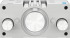 Festo DFM-63-100-P-A-GF Цилиндр с направляющими - Festo DFM-63-100-P-A-GF Цилиндр с направляющими