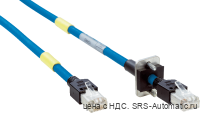 Соединительный кабель SICK YMRJA8-100XXXMRJA8