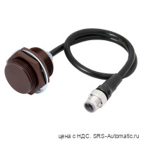 Индуктивный датчик E2EW-QX10B330-M1TJ 0,3 М