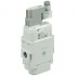 SMC AV5000-10-5DC-A Устройство плавной подачи воздуха - SMC AV5000-10-5DC-A Устройство плавной подачи воздуха