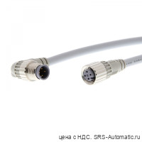 Соединитель и кабель XS2W-D423-G81-F