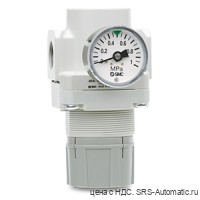 SMC AR10-M5-1N-A Регулятор давления