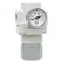SMC AR10-M5-1N-A Регулятор давления - SMC AR10-M5-1N-A Регулятор давления