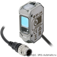 Фотоэлектрический датчик E3AS-HL150LMT-M1TJ 0,3 М