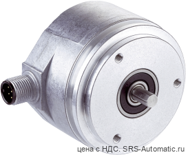 Однооборотный энкодер SICK AFS60E-S1AC001024 - Однооборотный энкодер SICK AFS60E-S1AC001024