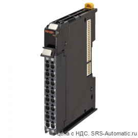 Модуль ввода и вывода (I/O) NX-RS1201 - Модуль ввода и вывода (I/O) NX-RS1201