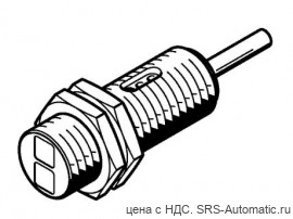 Festo SOEG-RT-M18-NA-K-2L Датчик оптический - Festo SOEG-RT-M18-NA-K-2L Датчик оптический