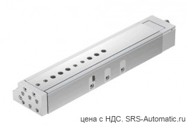 Festo DGSL-20-200-EA Мини-суппорт - Festo DGSL-20-200-EA Мини-суппорт