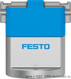 Festo HGPM-12-EO-G9 Захват - Festo HGPM-12-EO-G9 Захват