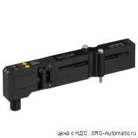 Aventics 2х3/2-пневмораспределитель, Cерия HF03-LG – 0820055201