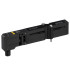 Aventics 2х3/2-пневмораспределитель, Cерия HF03-LG – 0820055201 - Aventics 2х3/2-пневмораспределитель, Cерия HF03-LG – 0820055201