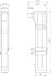 Aventics 2х3/2-пневмораспределитель, Cерия HF03-LG – 0820055201 - Aventics 2х3/2-пневмораспределитель, Cерия HF03-LG – 0820055201