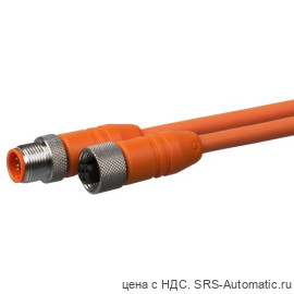 Aventics Круглые разъемы, Cерия CON-RD – 8946054692 - Aventics Круглые разъемы, Cерия CON-RD – 8946054692