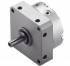 Festo DSM-8-90-P Привод поворотный - Festo DSM-8-90-P Привод поворотный