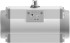 Festo DFPD-240-RP-90-RS60-F0710 Привод поворотный - Festo DFPD-240-RP-90-RS60-F0710 Привод поворотный