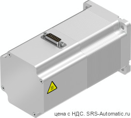 Festo EMMS-ST-87-M-SB-G2 Двигатель - Festo EMMS-ST-87-M-SB-G2 Двигатель