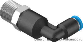 Festo QSLL-1/4-4 Штуцер - Festo QSLL-1/4-4 Штуцер