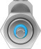 Festo DSNU-20-160-PPV-A Пневмоцилиндр - Festo DSNU-20-160-PPV-A Пневмоцилиндр