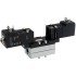 Aventics 2х3/2-пневмораспределитель, Cерия 581, размер 1 – R402003722 - Aventics 2х3/2-пневмораспределитель, Cерия 581, размер 1 – R402003722