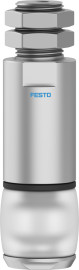 Festo DHEB-18-E-D-S-L Захват баллонный - Festo DHEB-18-E-D-S-L Захват баллонный