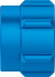 Festo MCK-PK-4 Гайка - Festo MCK-PK-4 Гайка