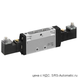 Aventics 5/3-пневмораспределитель, Cерия TC08 – R422100975 - Aventics 5/3-пневмораспределитель, Cерия TC08 – R422100975
