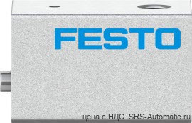 Festo AEVC-4-5-P Пневмоцилиндр - Festo AEVC-4-5-P Пневмоцилиндр