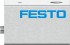 Festo AEVC-4-5-P Пневмоцилиндр - Festo AEVC-4-5-P Пневмоцилиндр