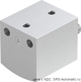 Festo ADVC-20-15-A-P Пневмоцилиндр - Festo ADVC-20-15-A-P Пневмоцилиндр