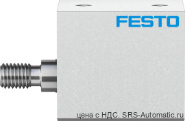 Festo ADVC-20-15-A-P Пневмоцилиндр - Festo ADVC-20-15-A-P Пневмоцилиндр