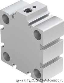 Festo AEVC-50-10-A-P Пневмоцилиндр - Festo AEVC-50-10-A-P Пневмоцилиндр