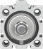 Festo AEVC-50-10-A-P Пневмоцилиндр - Festo AEVC-50-10-A-P Пневмоцилиндр