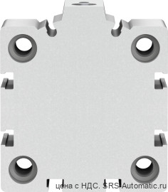 Festo AEVC-50-10-A-P Пневмоцилиндр - Festo AEVC-50-10-A-P Пневмоцилиндр