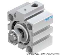 Festo AEVC-50-10-A-P Пневмоцилиндр