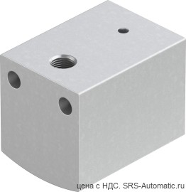 Festo AEVC-12-10-P Пневмоцилиндр - Festo AEVC-12-10-P Пневмоцилиндр