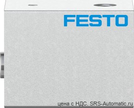 Festo AEVC-12-10-P Пневмоцилиндр - Festo AEVC-12-10-P Пневмоцилиндр
