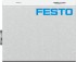 Festo AEVC-12-10-P Пневмоцилиндр - Festo AEVC-12-10-P Пневмоцилиндр