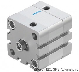 Festo ADN-40-20-I-P-A Пневмоцилиндр - Festo ADN-40-20-I-P-A Пневмоцилиндр