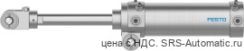 Festo DWA-50-100-Y-A Пневмоцилиндр - Festo DWA-50-100-Y-A Пневмоцилиндр