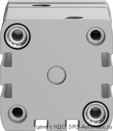 Festo ADNGF-40-25-P-A Пневмоцилиндр - Festo ADNGF-40-25-P-A Пневмоцилиндр
